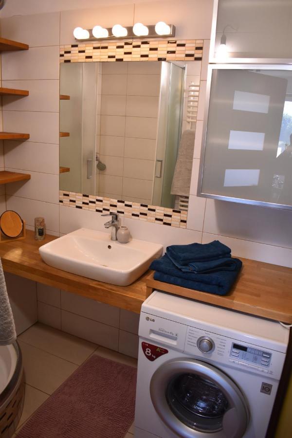 Apartament Mieszkanie/Apartament 3 Pokojowy W Gdansku Wrzeszczu, Z Piekna Panorama , Swietnie Skomunikowany, Szybki Dojazd Do Plazy, Srodmiescia Zewnętrze zdjęcie