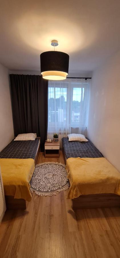 Apartament Mieszkanie/Apartament 3 Pokojowy W Gdansku Wrzeszczu, Z Piekna Panorama , Swietnie Skomunikowany, Szybki Dojazd Do Plazy, Srodmiescia Zewnętrze zdjęcie