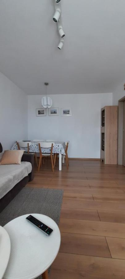 Apartament Mieszkanie/Apartament 3 Pokojowy W Gdansku Wrzeszczu, Z Piekna Panorama , Swietnie Skomunikowany, Szybki Dojazd Do Plazy, Srodmiescia Zewnętrze zdjęcie