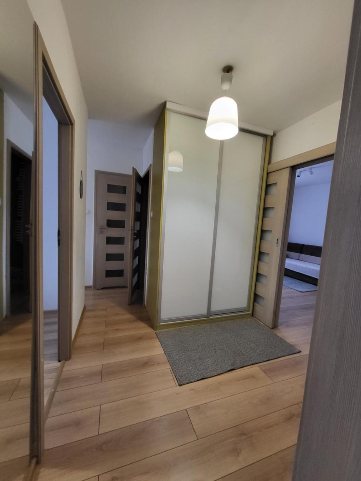 Apartament Mieszkanie/Apartament 3 Pokojowy W Gdansku Wrzeszczu, Z Piekna Panorama , Swietnie Skomunikowany, Szybki Dojazd Do Plazy, Srodmiescia Zewnętrze zdjęcie